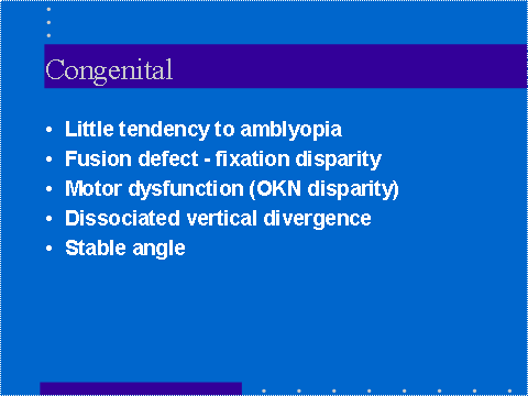 icd 10 code for accommodative esotropia